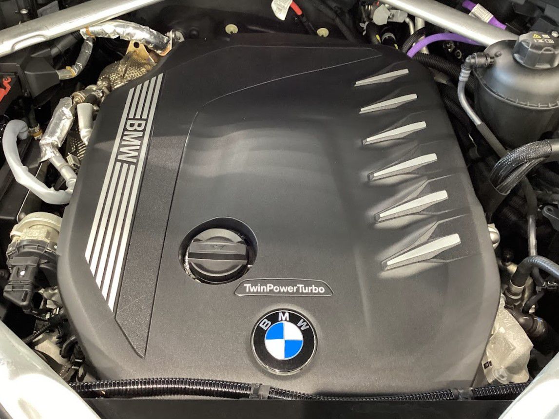 G05 X5 xDrive40d xLine B57 3.0d