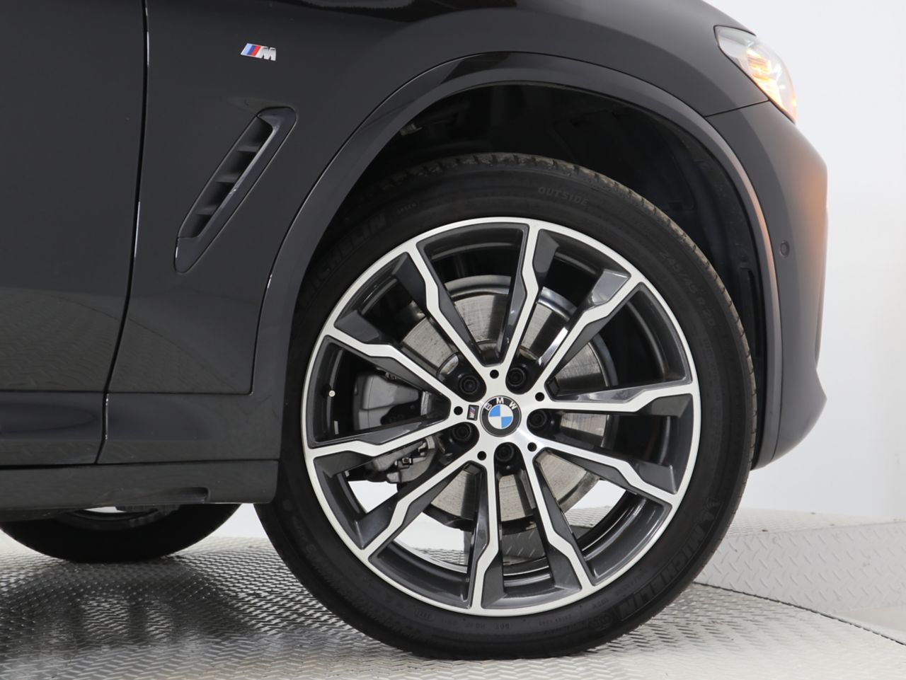 G01 X3 xDrive20d RHD ZA LCI