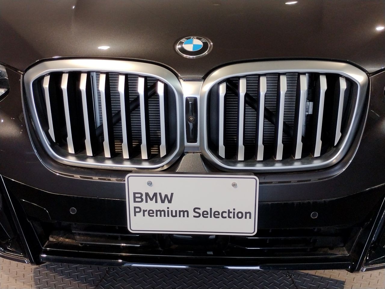 G01 X3 xDrive20d RHD ZA LCI