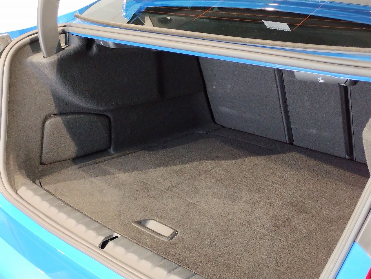 F44 218i Gran Coupe B38 1.5i