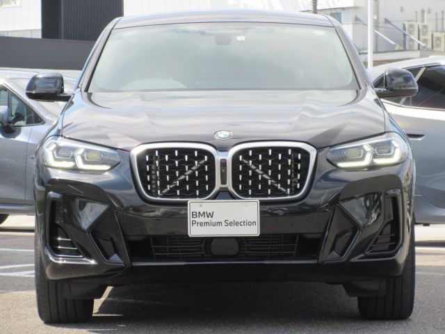 X4 xDrive20d RHD