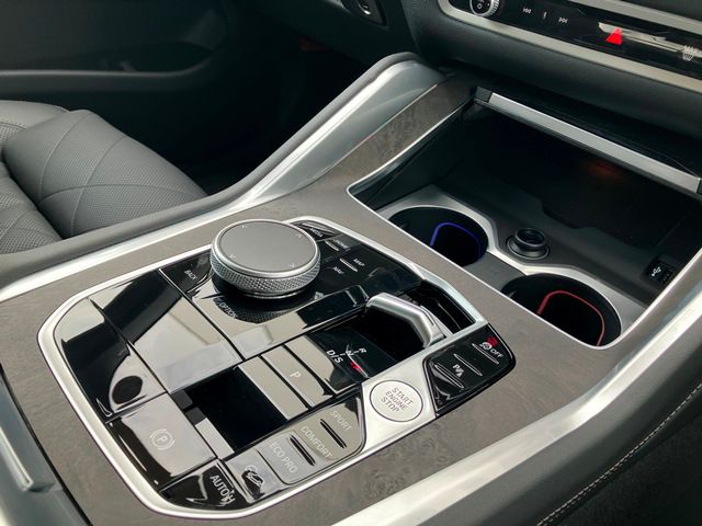 X6 xDrive30d M Sport RHD
