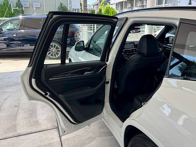 X3 xDrive20d RHD ZA