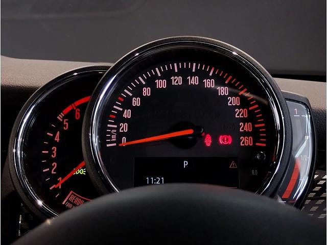 F55 MINI Cooper SD 5dr Hatch LCI