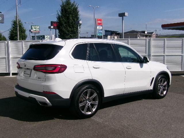 G05 X5 xDrive30d xLine B57 3.0d