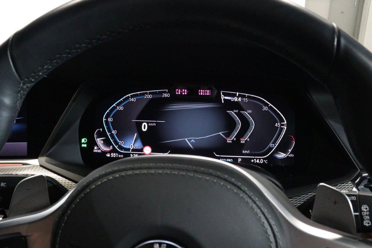 G05 X5 xDrive30d xLine B57 3.0d