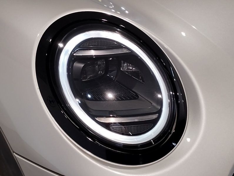 F66 MINI Cooper S 3Dr