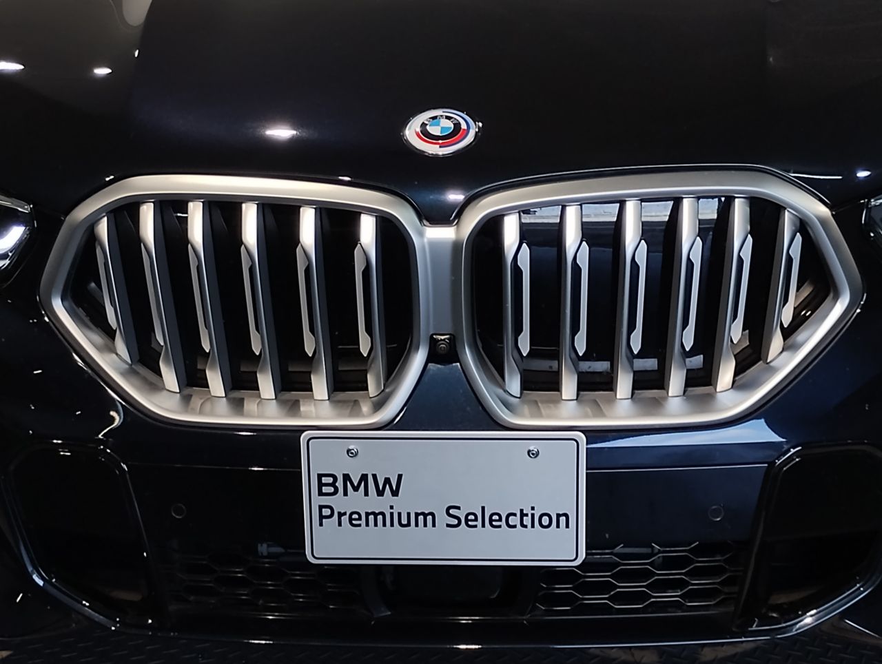 X6 xDrive30d RHD
