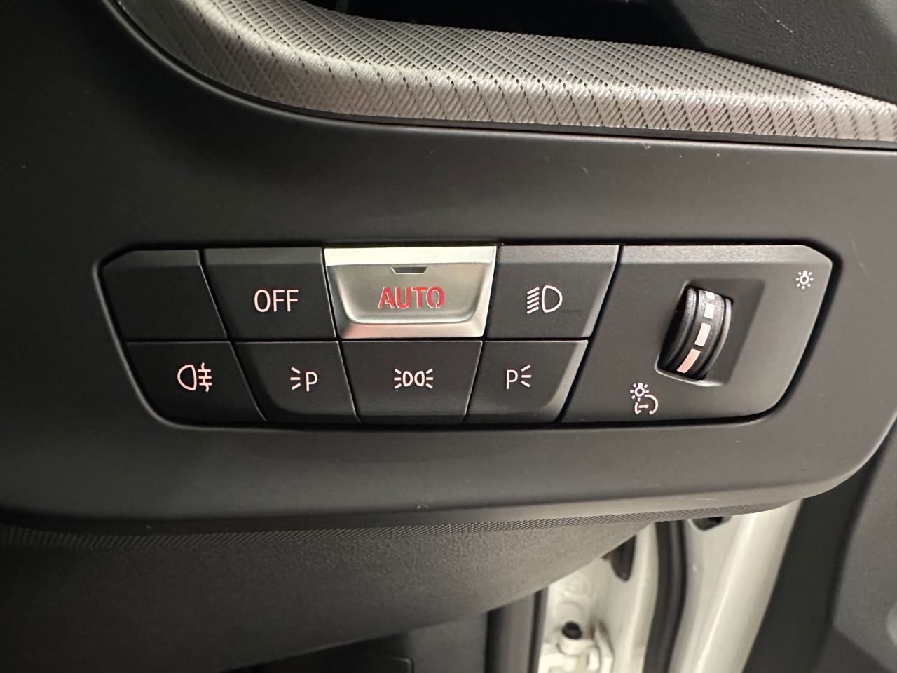F4* **35i xDrive **** ***** B48 2.0i