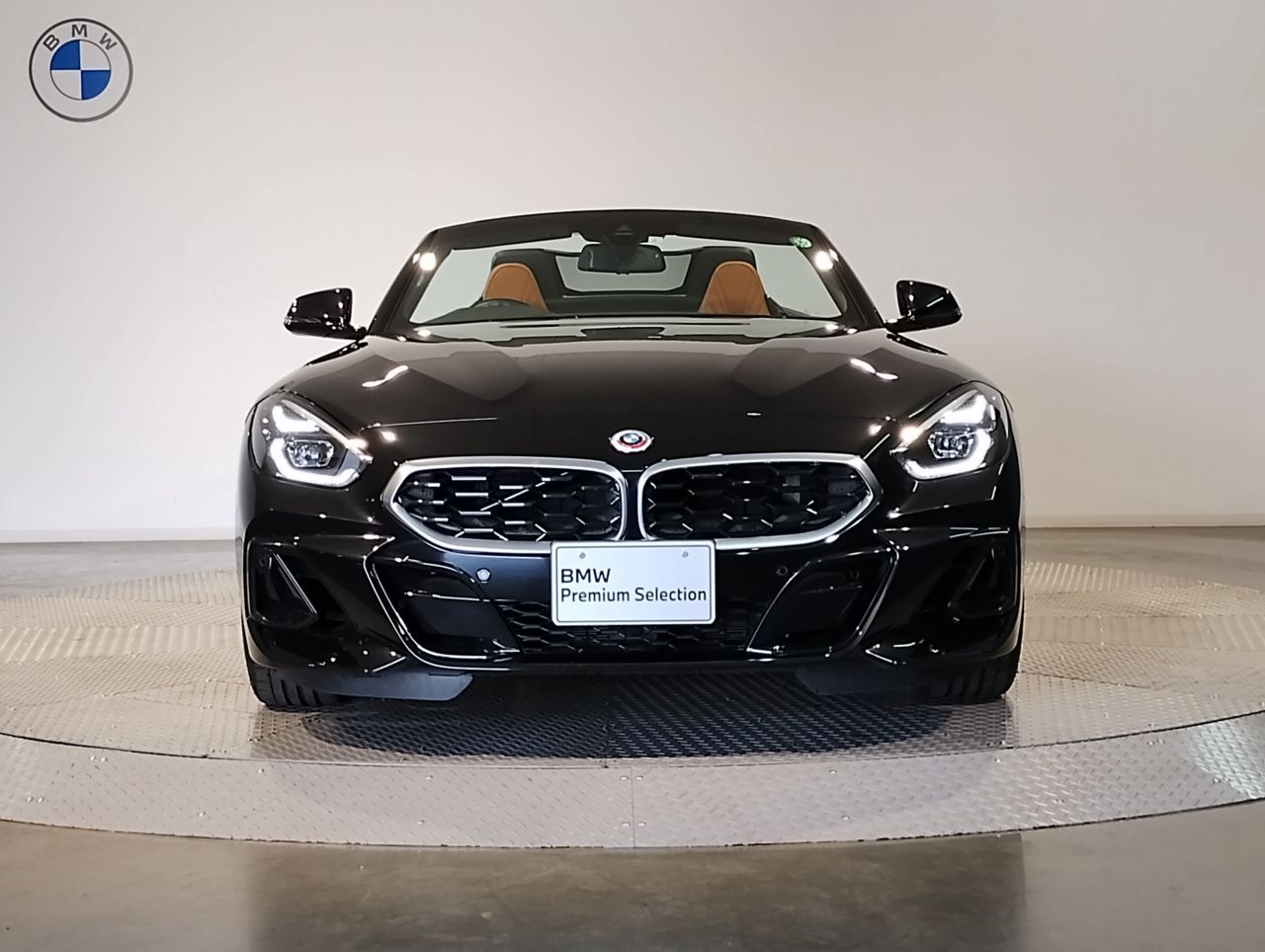 G29 z4 sDrive20i RHD