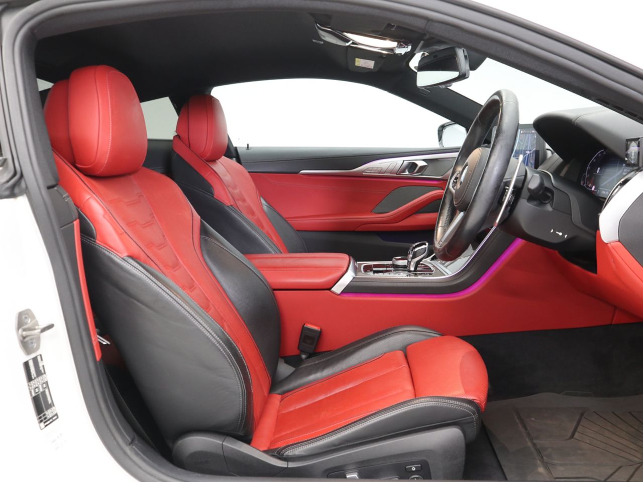 G15 840i M Sport Coupe B58 3.0i