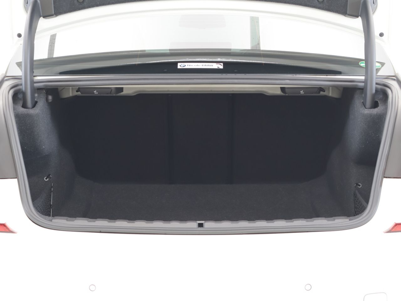 G20 320i Saloon RHD MX
