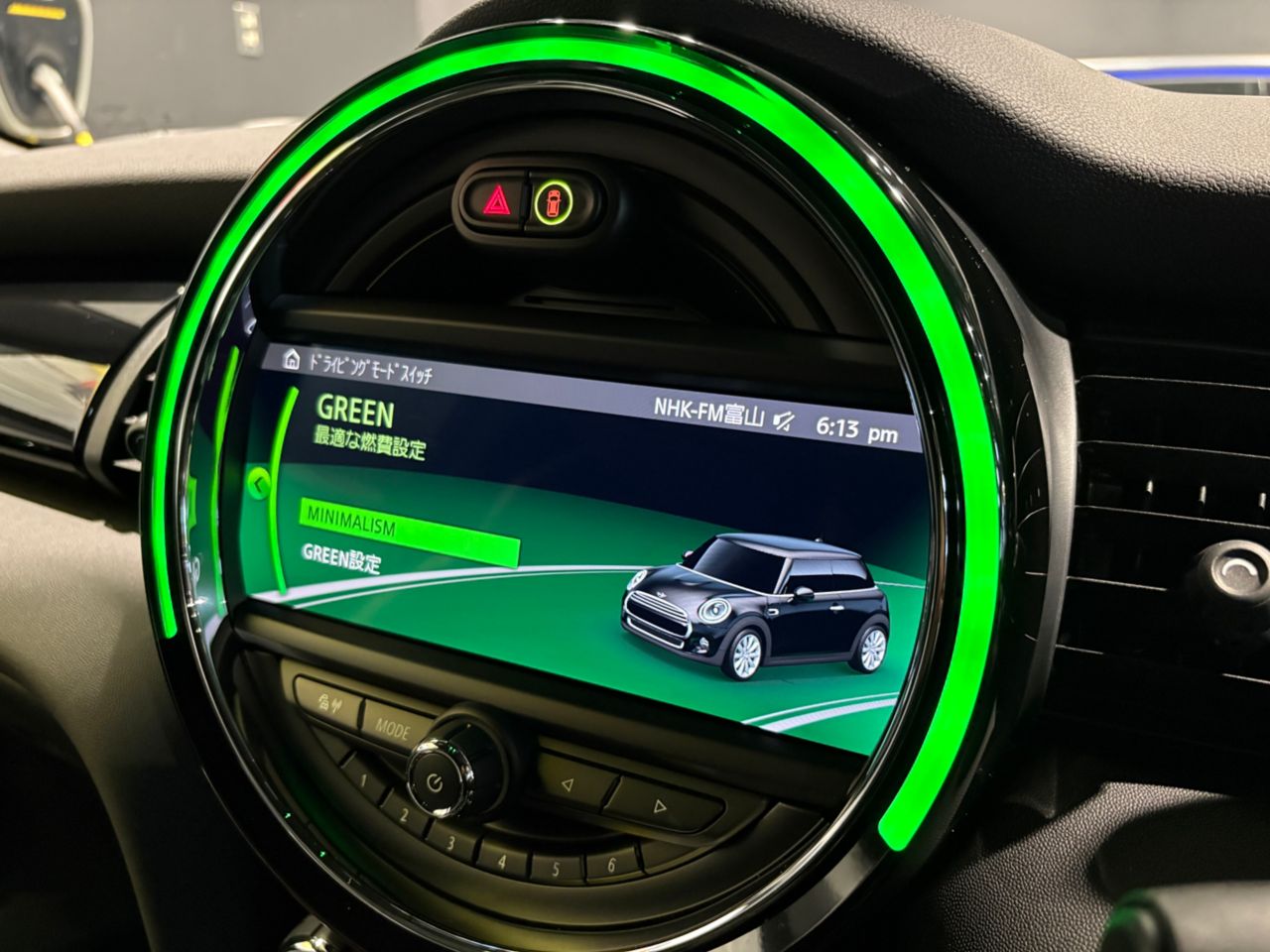 F56 MINI JOHN COOPER WORKS