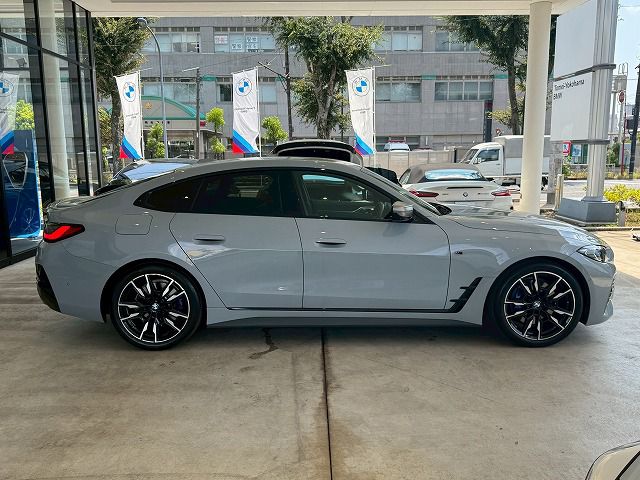 G26 M440i xDrive B58 3.0 RHD