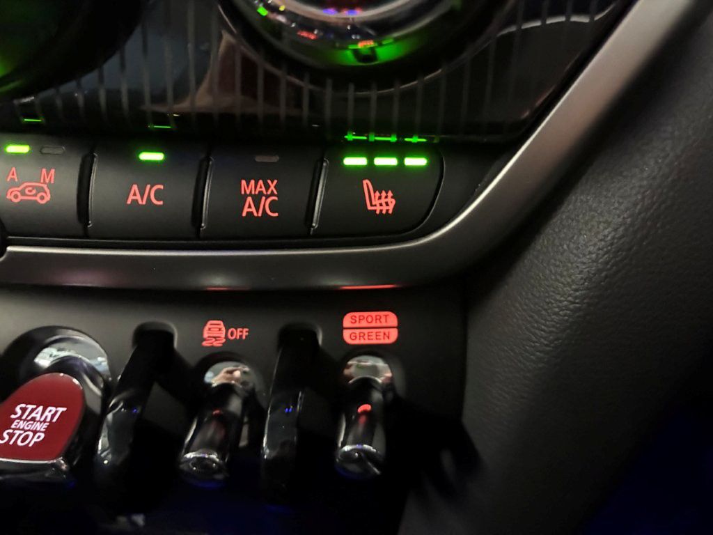 MINI CROSSOVER COPPER SD ALL4