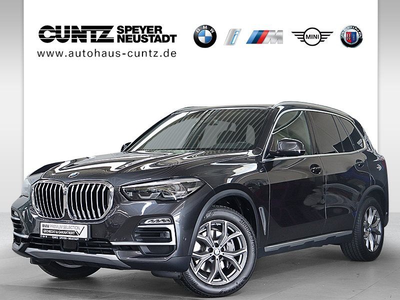 X5 xDrive40i