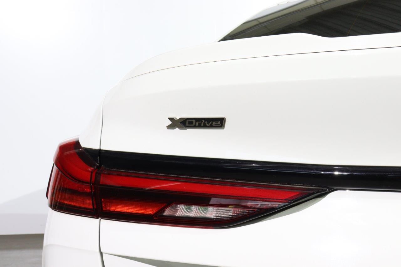 F4* **35i xDrive **** ***** B48 2.0i