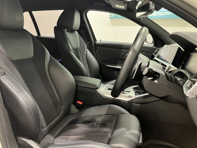 G21 320d xDrive Touring RHD