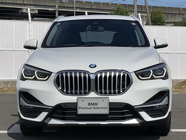 F48 X1 xDrive18d B47 2.0d LCI