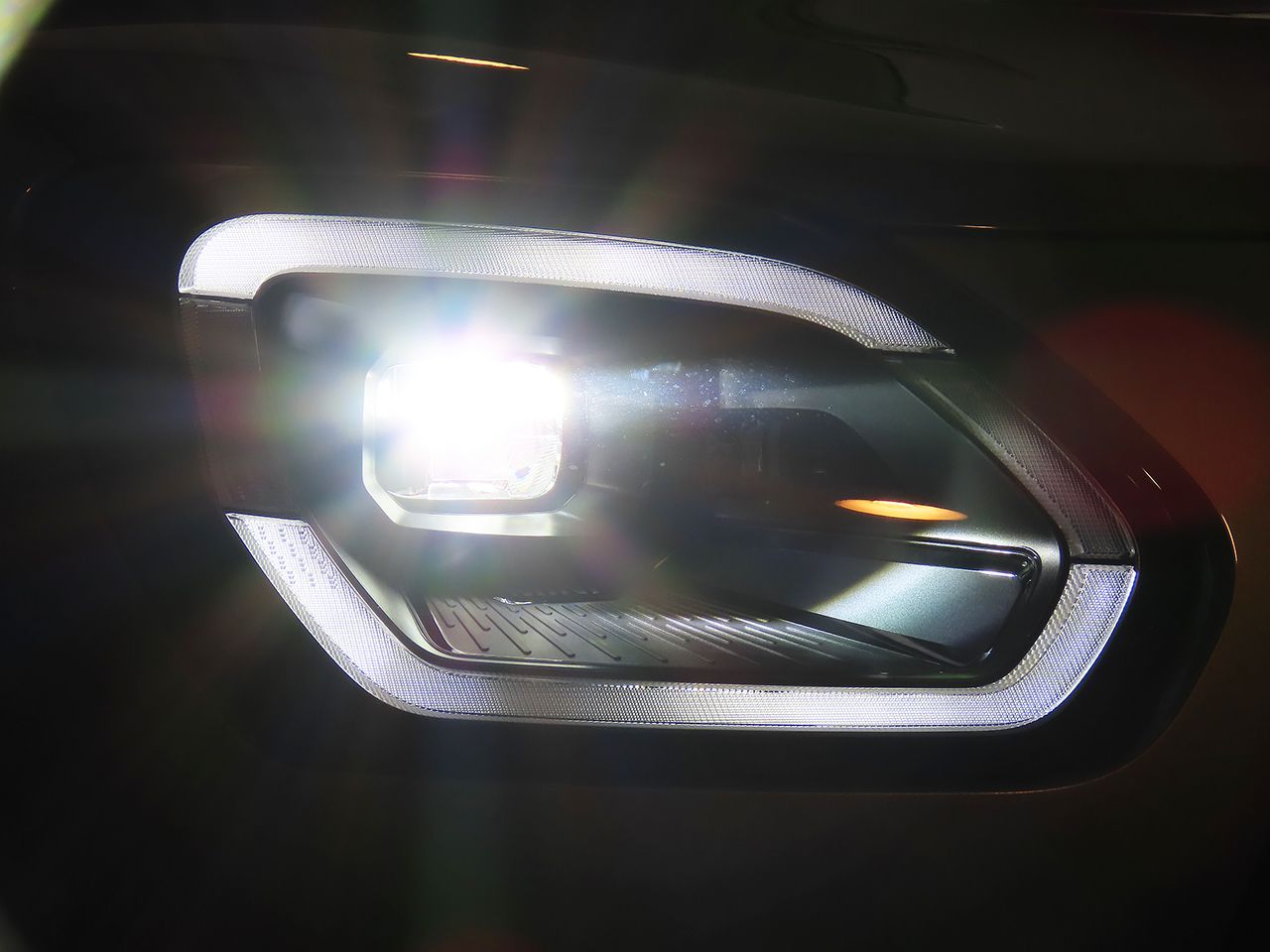U25 MINI Countryman S ALL4