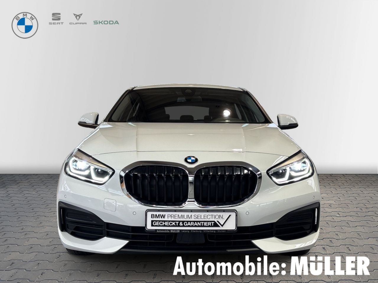 BMW 118