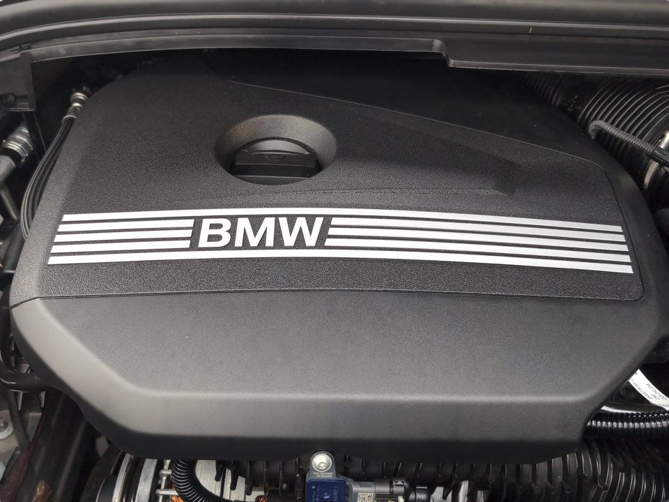 BMW 216