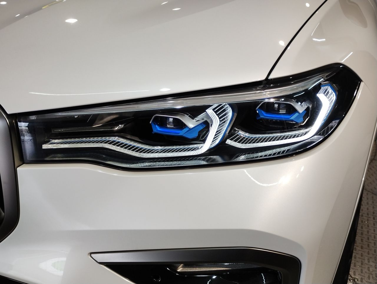 G07 X7 M50i N63 4.4i