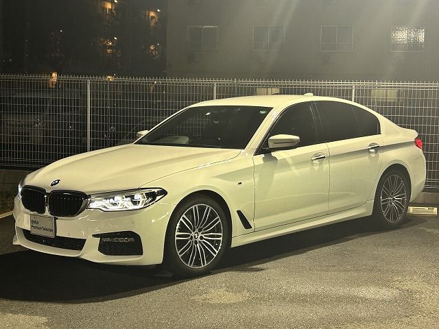 523i M Sport