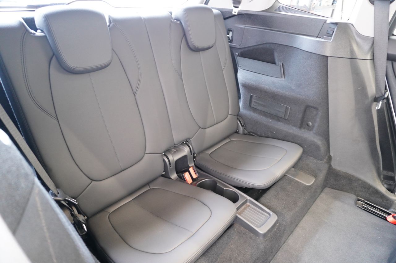 F46 218d Gran Tourer B47 2.0d LCI