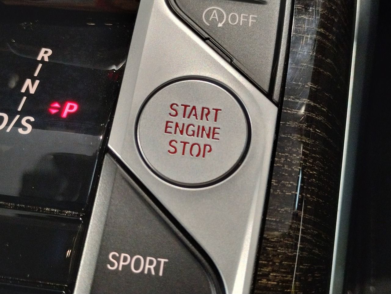 G21 320d xDrive Touring LCI RHD