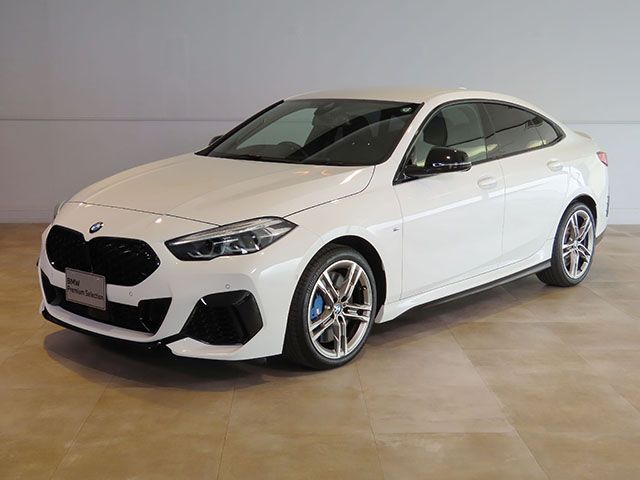 M235i xDrive Gran Coupe