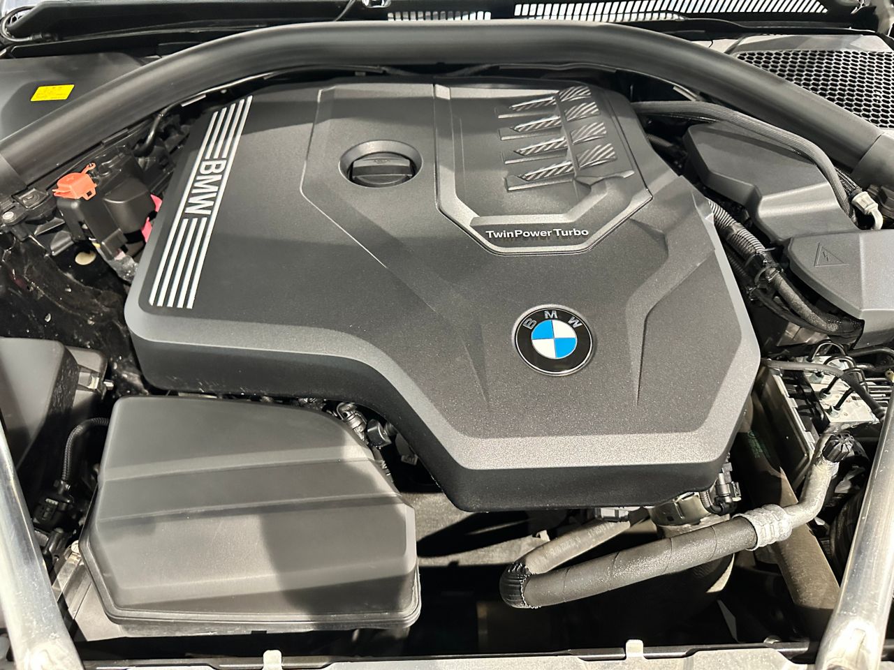 420i Gran Coupé RHD