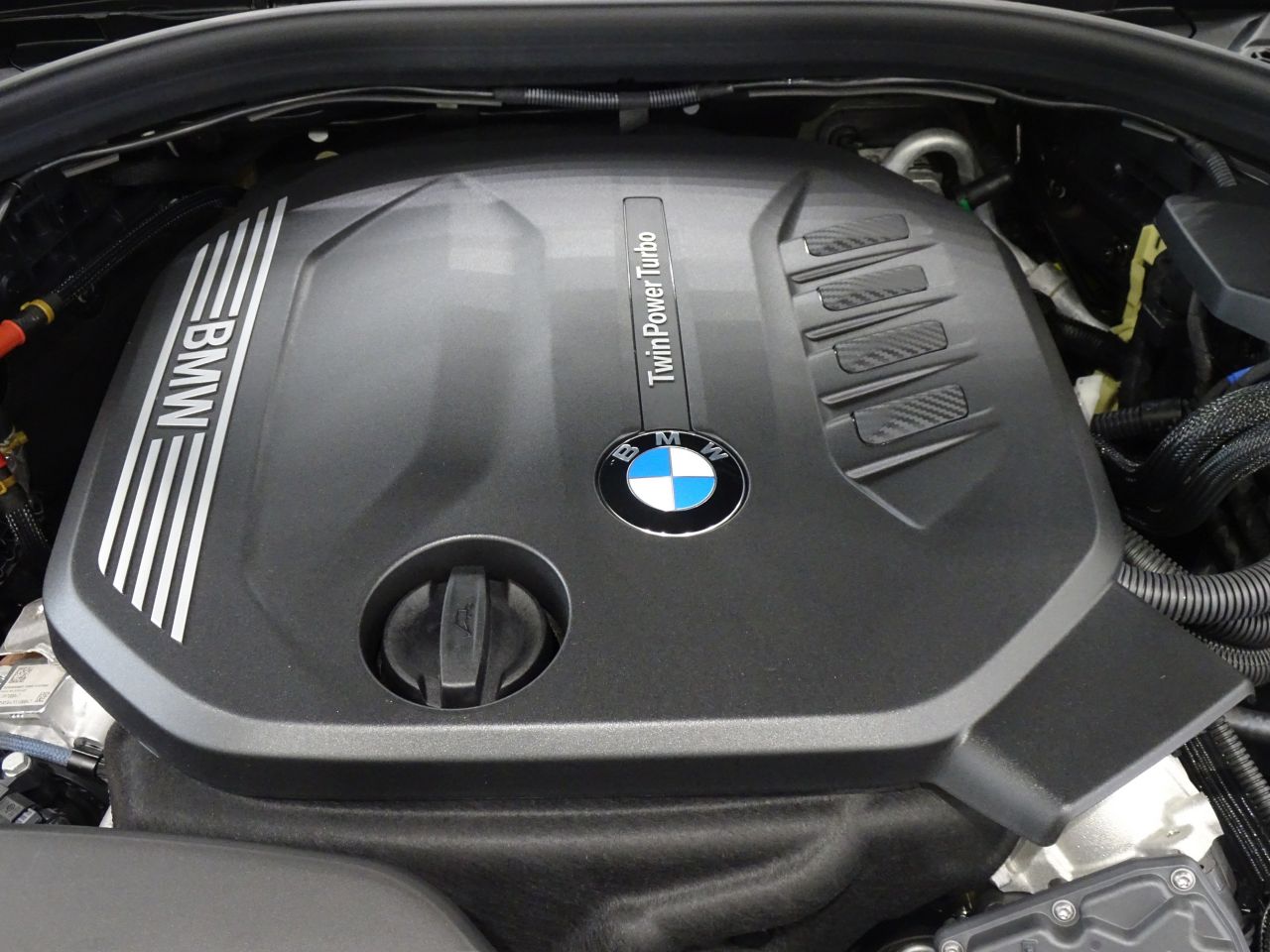 G21 320d xDrive Touring LCI RHD