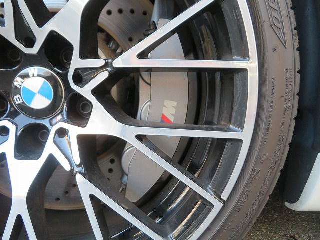 F87 M2 Competition S55 3.0i