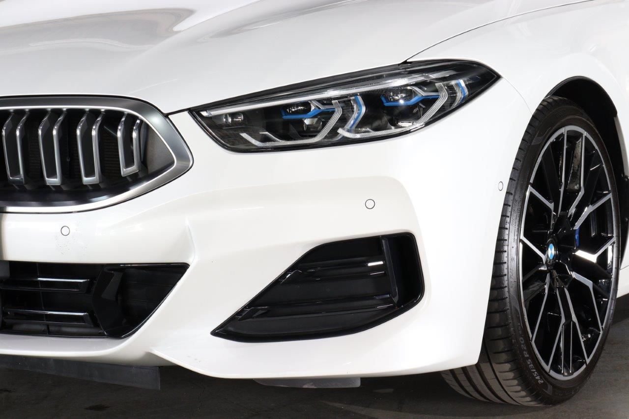 G16 840i M Sport Gran Coupe B58 3.0i