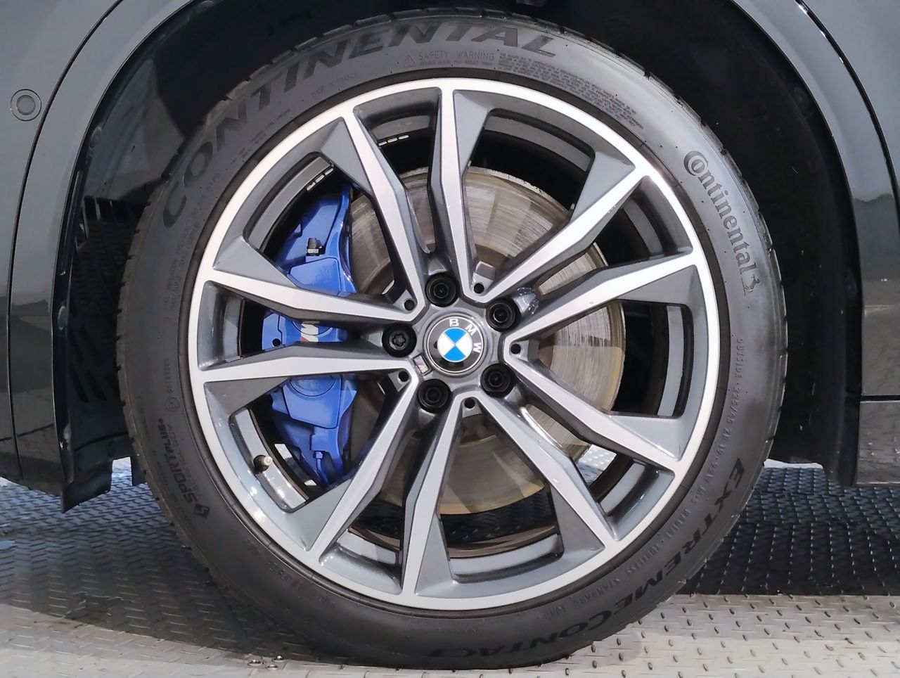 F39 X2 M35i B48 2.0i