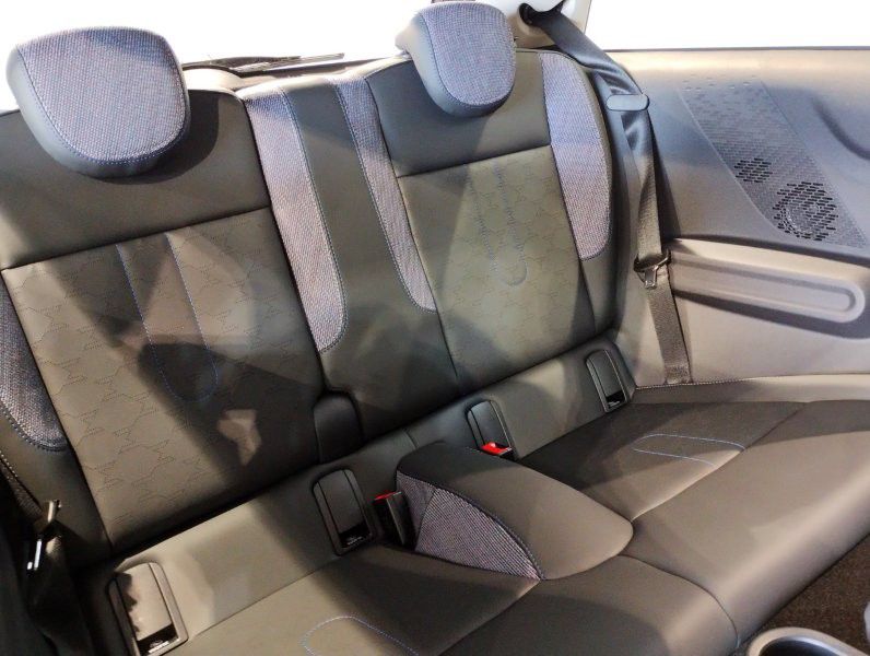 F66 MINI Cooper S 3Dr