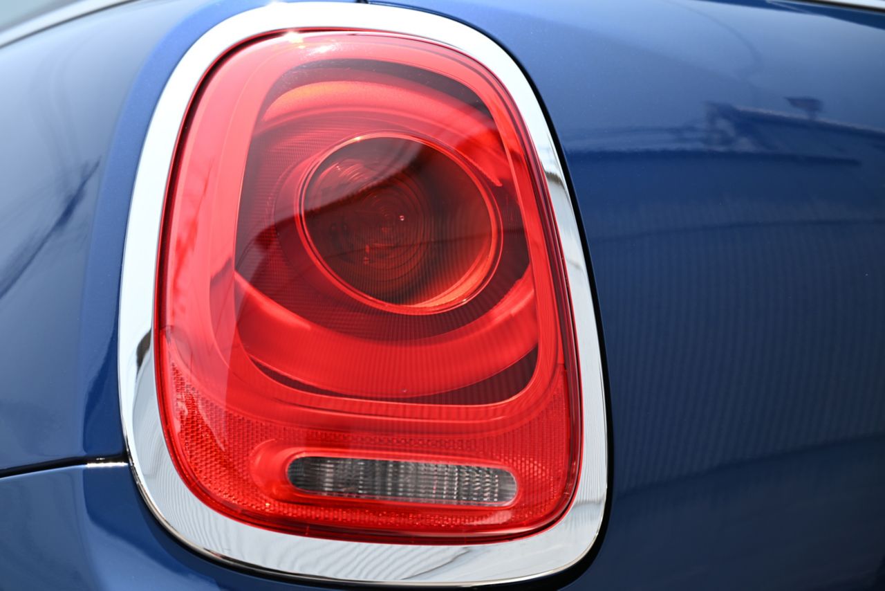 F56 MINI COOPER