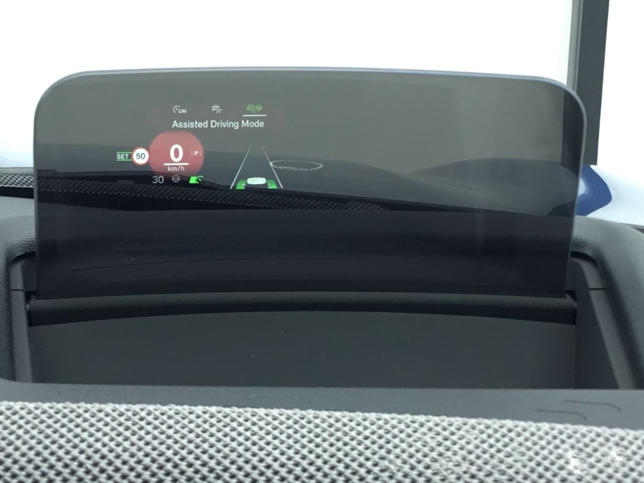 F65 MINI Cooper S 5Dr