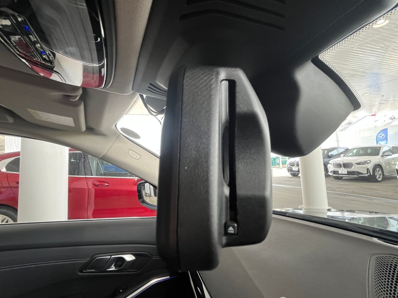 G21 320d xDrive Touring RHD