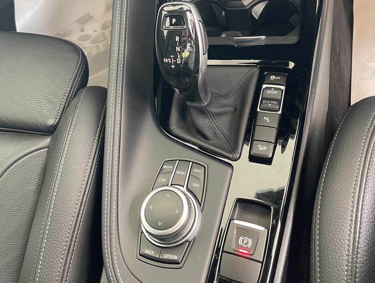 F39 X2 xDrive18d SAC B47 2.0d