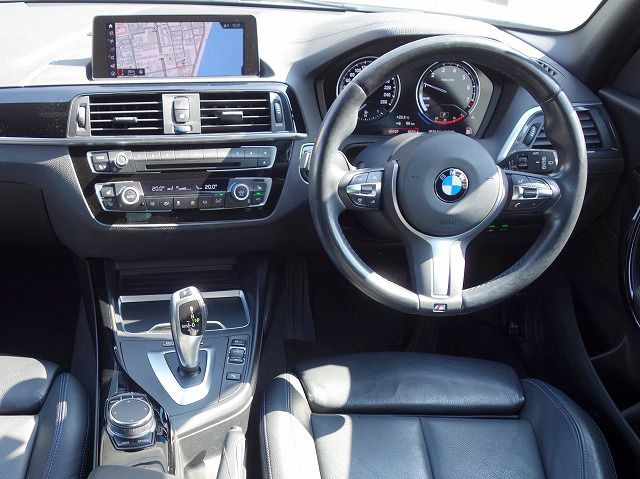 118 5DOOR RHD