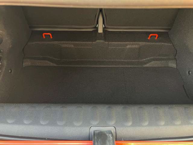 F57 MINI John Cooper Works Convertible LCI