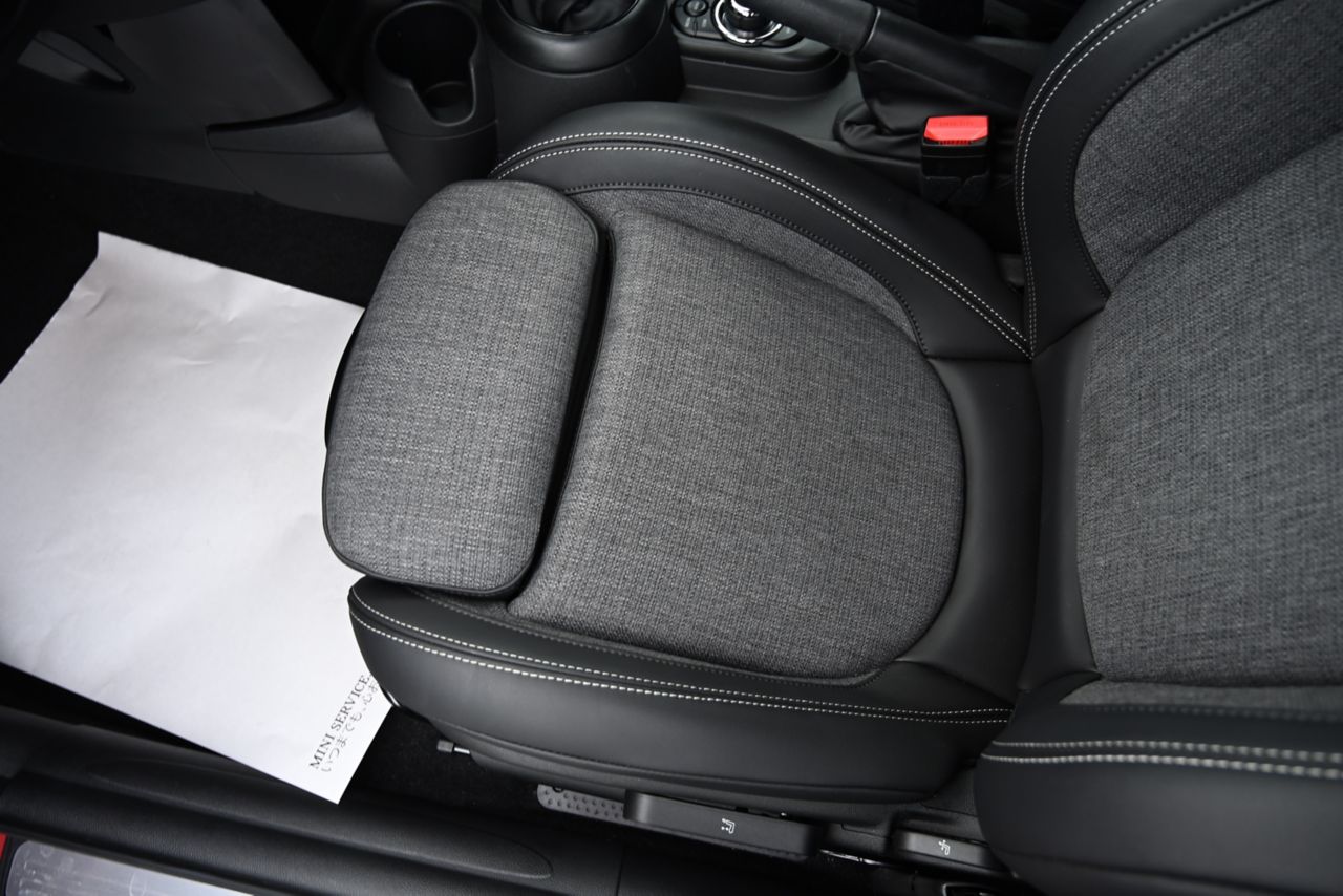 F55 MINI Cooper 5-Door Hatch LCI