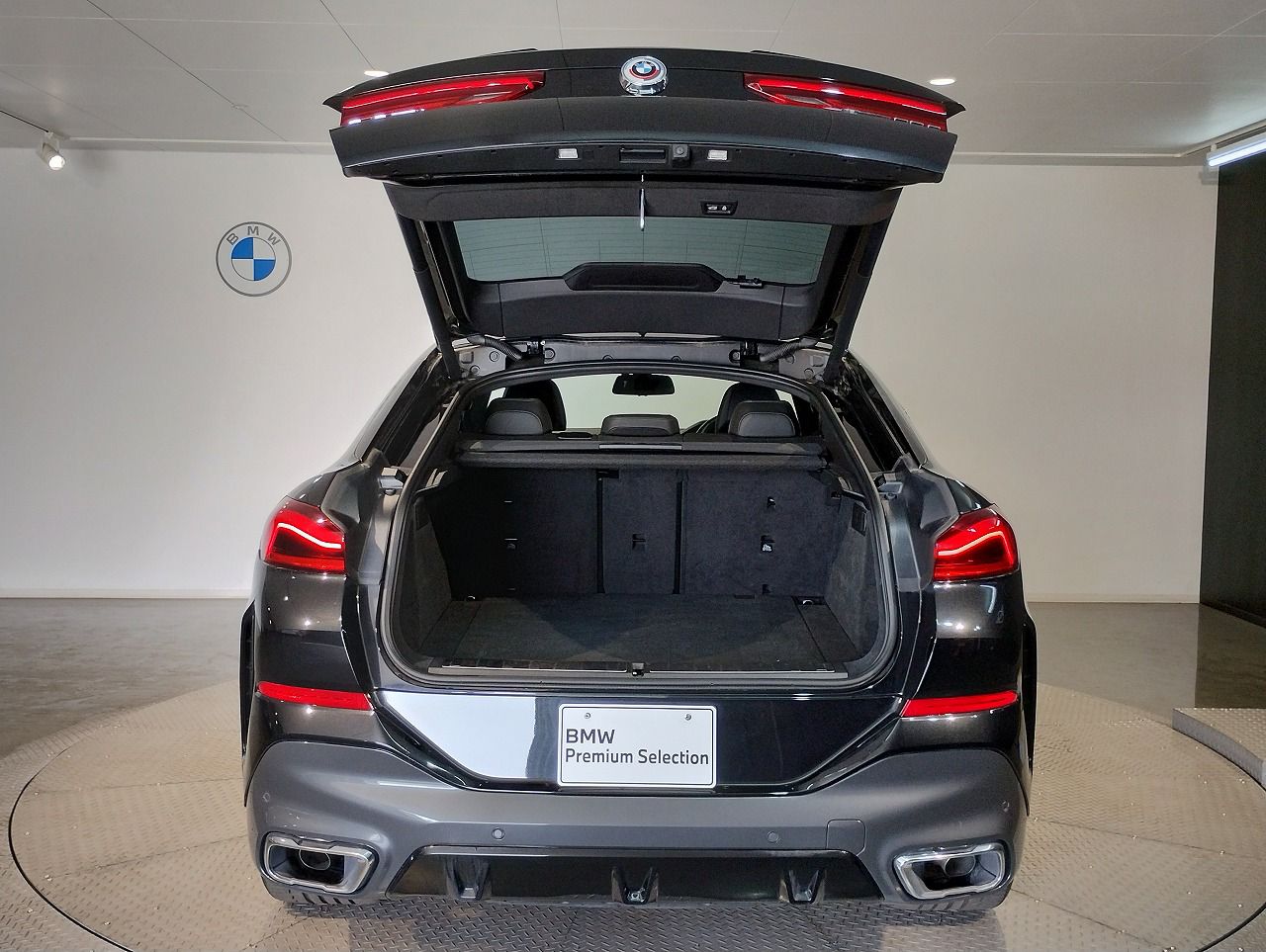 X6 xDrive30d RHD