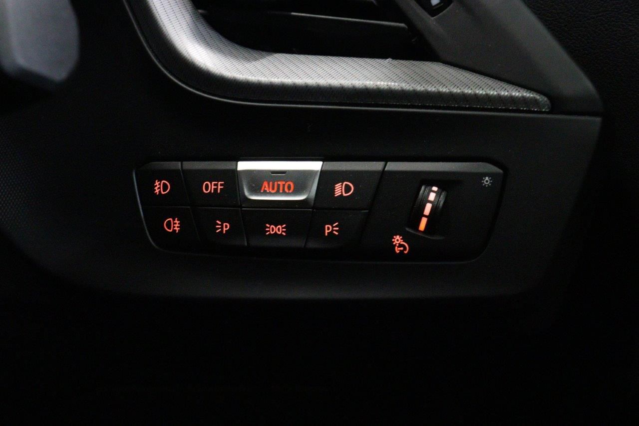 F44 218i Gran Coupe B38 1.5i