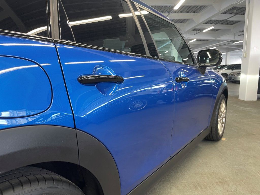 F65 MINI Cooper S 5Dr