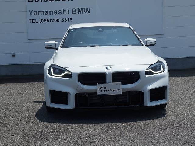 G87 M2 Coupe