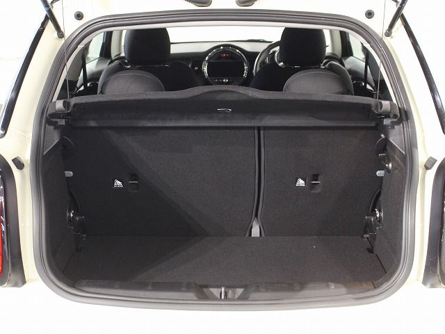 F56 MINI Cooper S 3-Door Hatch LCI