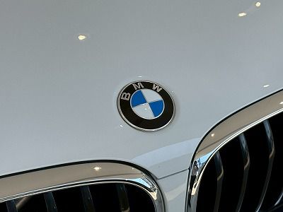 X3 xDrive20d RHD ZA